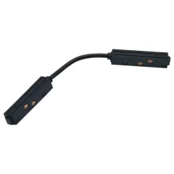 Elektrinė jungtis bėginei sistemai Modoled Magnetic MLP1057M, 1