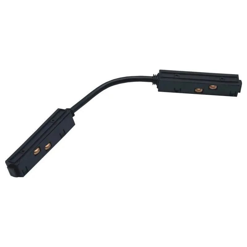 Elektrības pieslēgums sliežu sistēmai Modoled Magnetic MLP1057M, 1