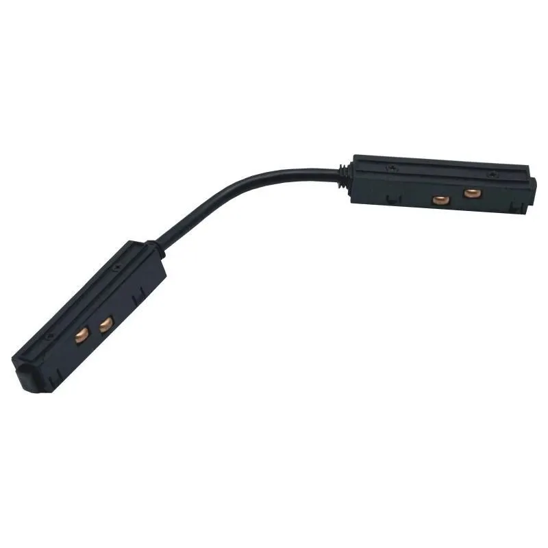 Elektrības pieslēgums sliežu sistēmai Modoled Magnetic MLP1057M, 1
