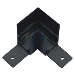 Virsmas leņķa savienojums griesti Modoled Magnetic