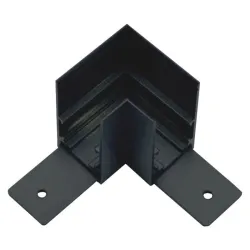 Поверхностный угловой шарнир потолочный Modoled Magnetic MLP1060M, 1