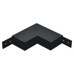 Virsmas leņķa savienojums griesti un sienas Modoled Magnetic