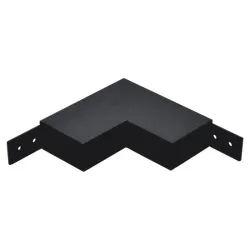 Virsmas leņķa savienojums griesti un sienas Modoled Magnetic