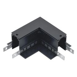 Padziļināts stūra savienojums griesti Modoled Magnetic