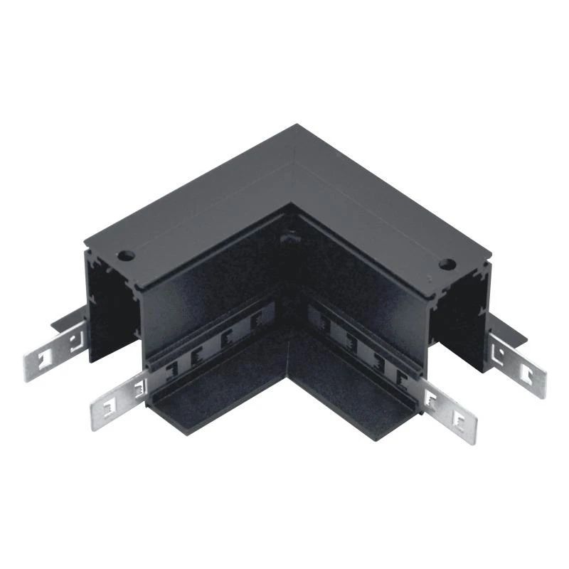 Padziļināts stūra savienojums griesti Modoled Magnetic