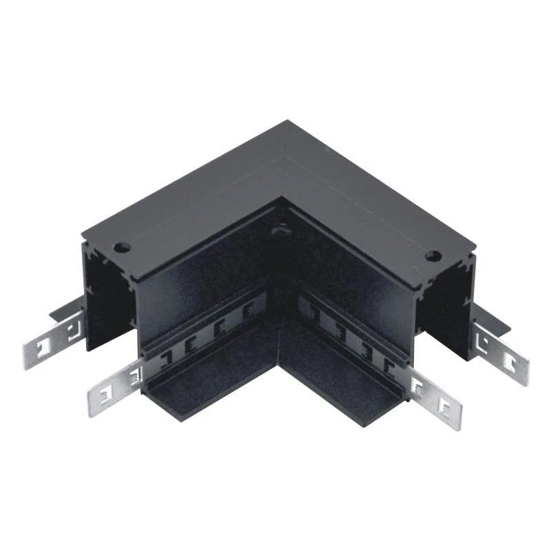 Padziļināts stūra savienojums griesti Modoled Magnetic