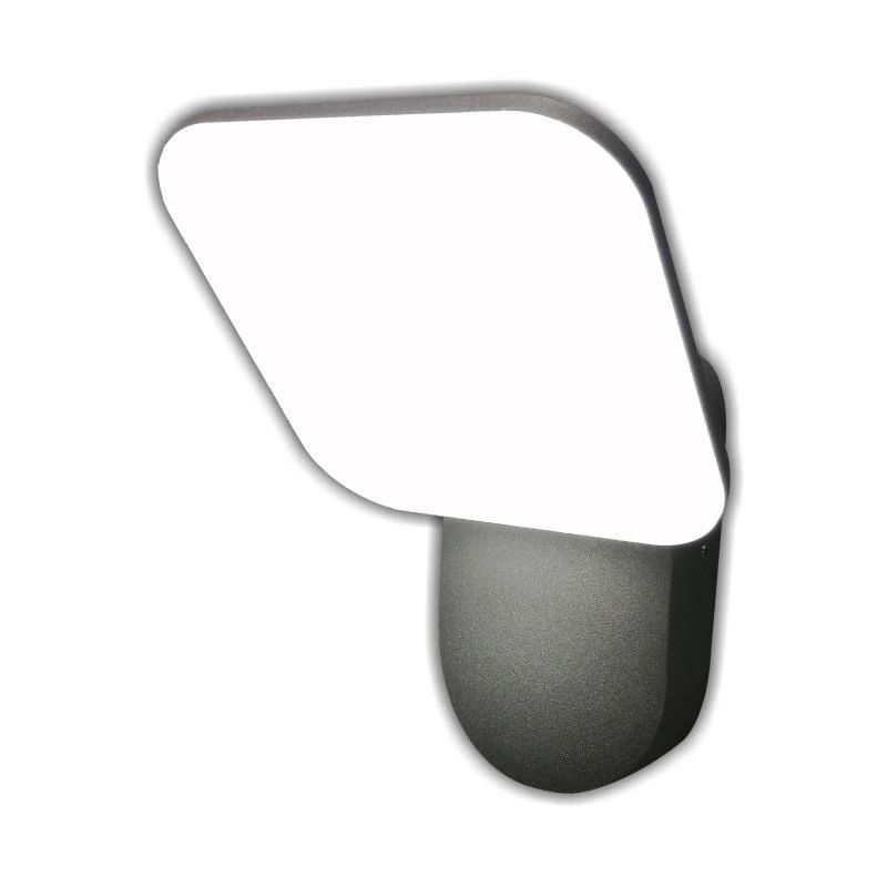 Lampa Tope SAGA 4772007016792. 12W. LED. IP65