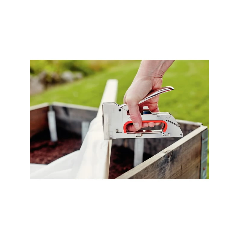 Skavotājs R153E 4-8mm, Rapid