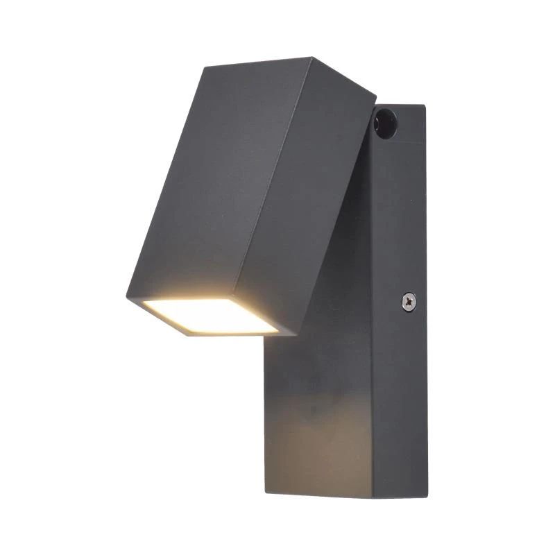 Lampa Tope SETO 4772007016877. 5W. LED. IP65