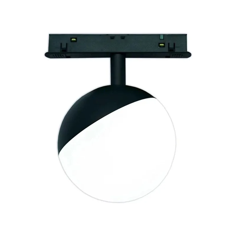 Šviestuvas bėginei sistemai Modoled MLP1066M. 7 W. LED