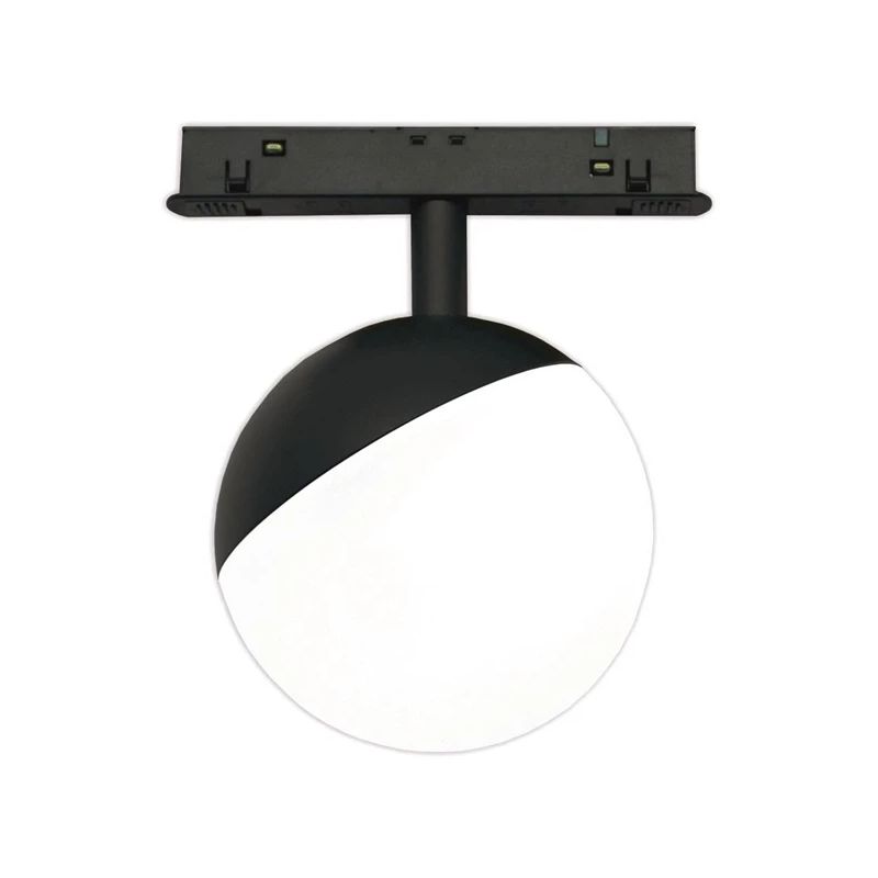 Lampa sliežu sistēmai Modoled MLP1066M. 7 W. LED