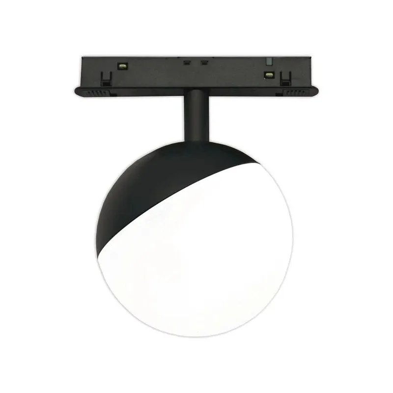 Šviestuvas bėginei sistemai Modoled MLP1066M. 7 W. LED