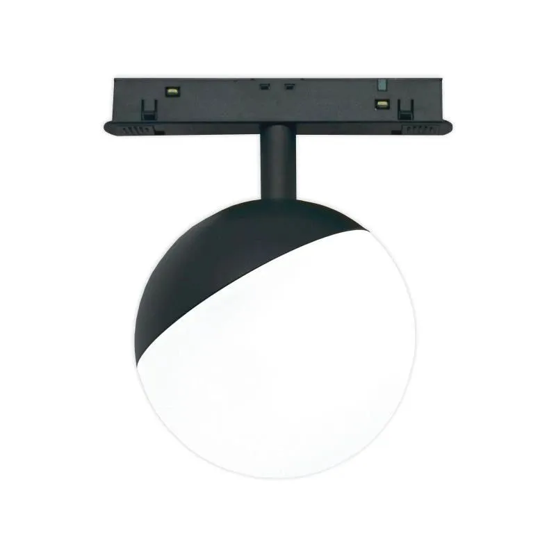 Šviestuvas bėginei sistemai Modoled MLP1066M. 7 W. LED