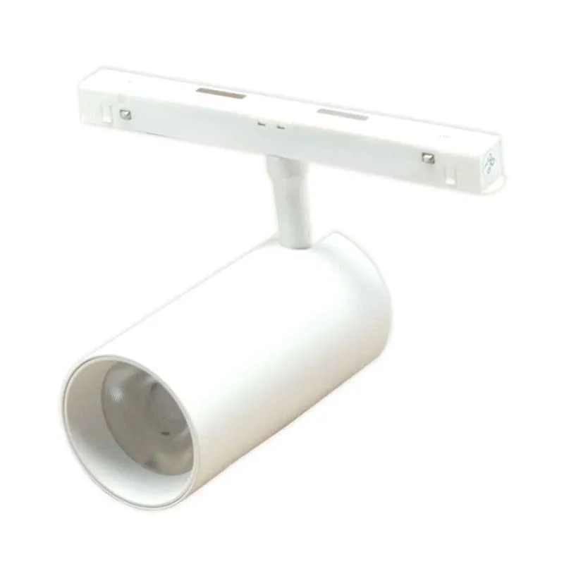 Light track led 20w 1800 lm ip20 w
