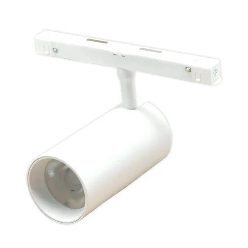 Light track led 20w 1800 lm ip20 w