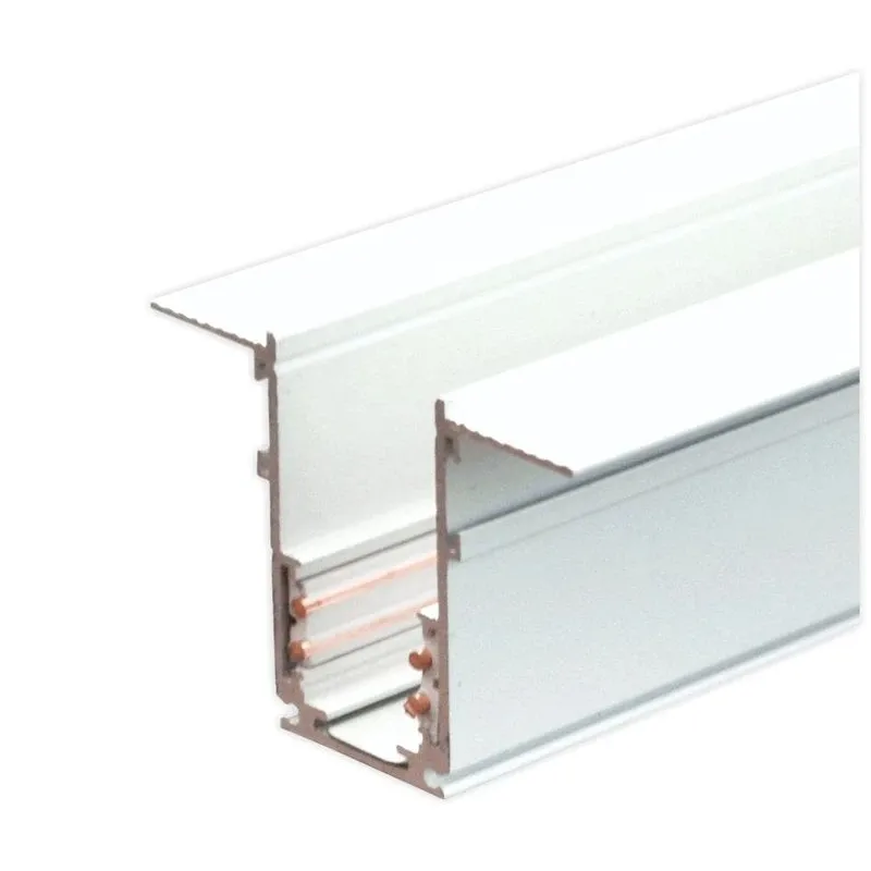 Sliede padziļinājums Modoled Magnetic MLP1074M