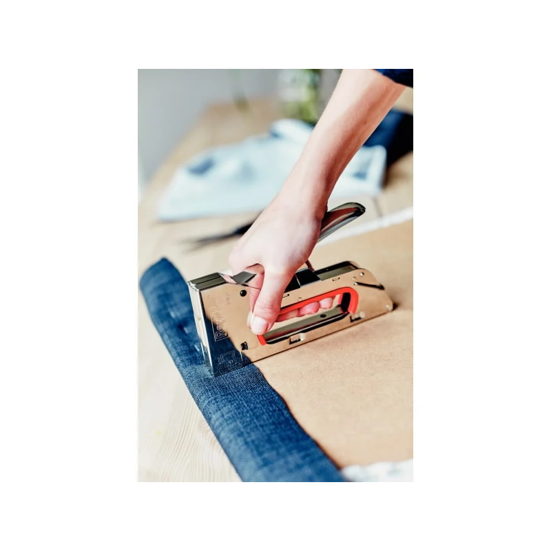 Skavotājs R153E 4-8mm, Rapid