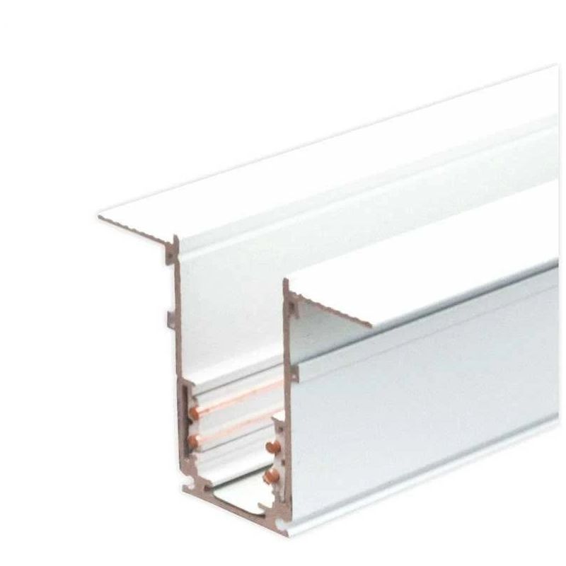 Sliede padziļinājums Modoled Magnetic MLP1074M