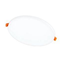 LED panelis padziļinājums Rubi 6003000097. 20W. 4K. balta