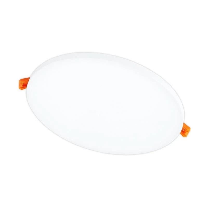 LED panelis padziļinājums Rubi 6003000097. 20W. 4K. balta