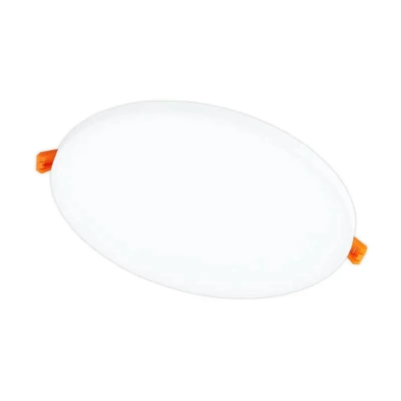 Lampa griesti Tope Rubi 6003000097, 4000°K, LED, balta