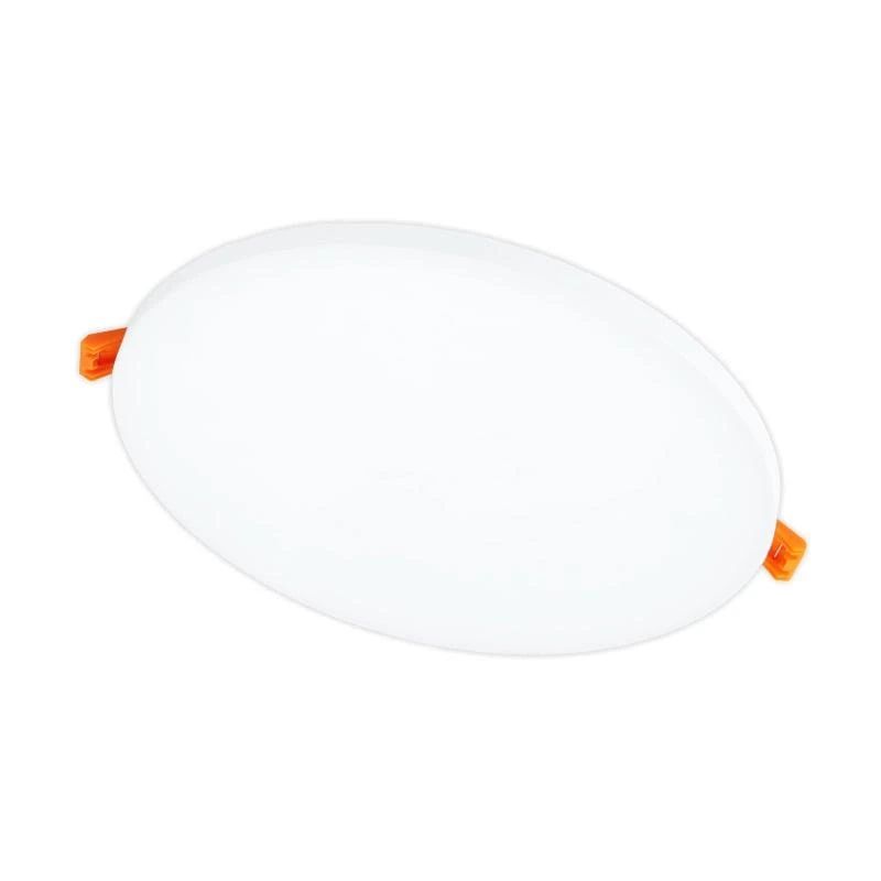 LED panelis padziļinājums Rubi 6003000097. 20W. 4K. balta