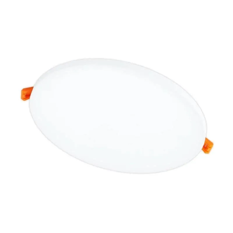 Lampa griesti Tope Rubi 6003000097, 4000°K, LED, balta