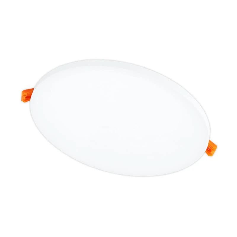 LED panelis padziļinājums Rubi 6003000097. 20W. 4K. balta