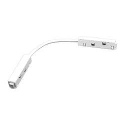 Электрическое подключение для рельсовой системы Modoled Magnetic MLP1077M