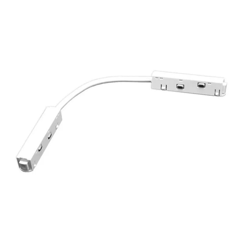 Elektrības pieslēgums sliežu sistēmai Modoled Magnetic MLP1077M