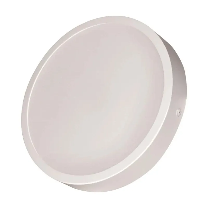 Virsmas LED panelis griesti un sienas Tope Timor 6004000167, 4000°K, LED, balta