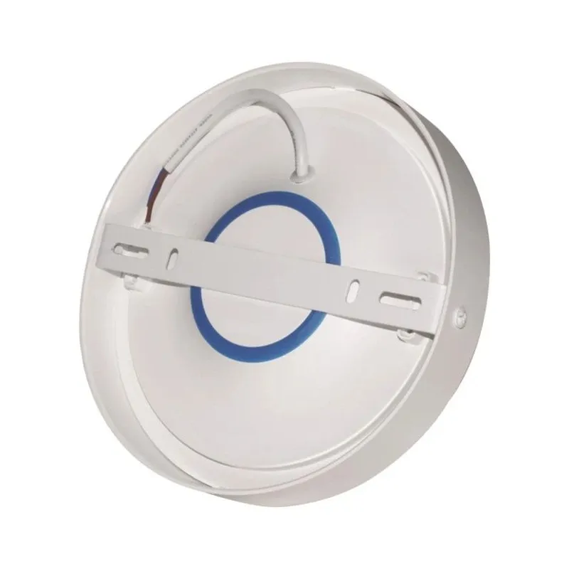 Paviršinė LED panelė lubų ir sienų Tope Timor 6004000167, 4000°K, LED, baltas