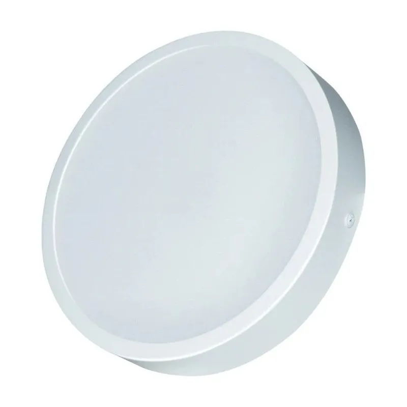 Šviestuvas lubų Tope Timor 6004000168, LED, 4000 °K, 1 x 18 W