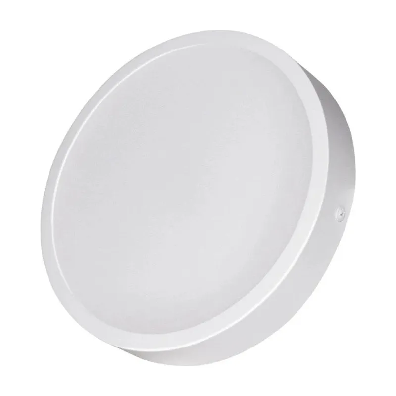 Šviestuvas lubų Tope Timor 6004000168, LED, 4000 °K, 1 x 18 W