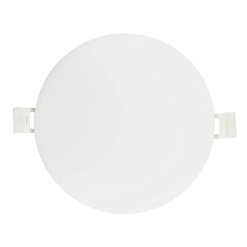 LED panelis padziļinājums Modoled. 4K. LED. balta