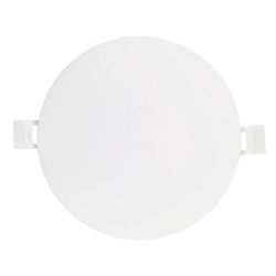 LED panelis padziļinājums Modoled. 4K. balta