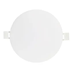 Pannel led ressesed modoled 24w. 4k