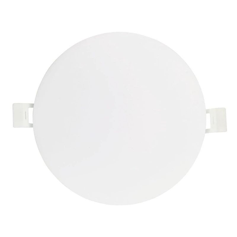 LED panelis padziļinājums Modoled. 4K. LED. balta