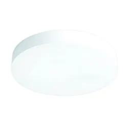 Поверхностная светодиодная панель потолочный Modoled Modoled MLP1035SR, 4000°К, LED, белый