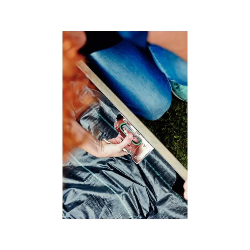 Skavotājs R14E, 6-8mm, Rapid