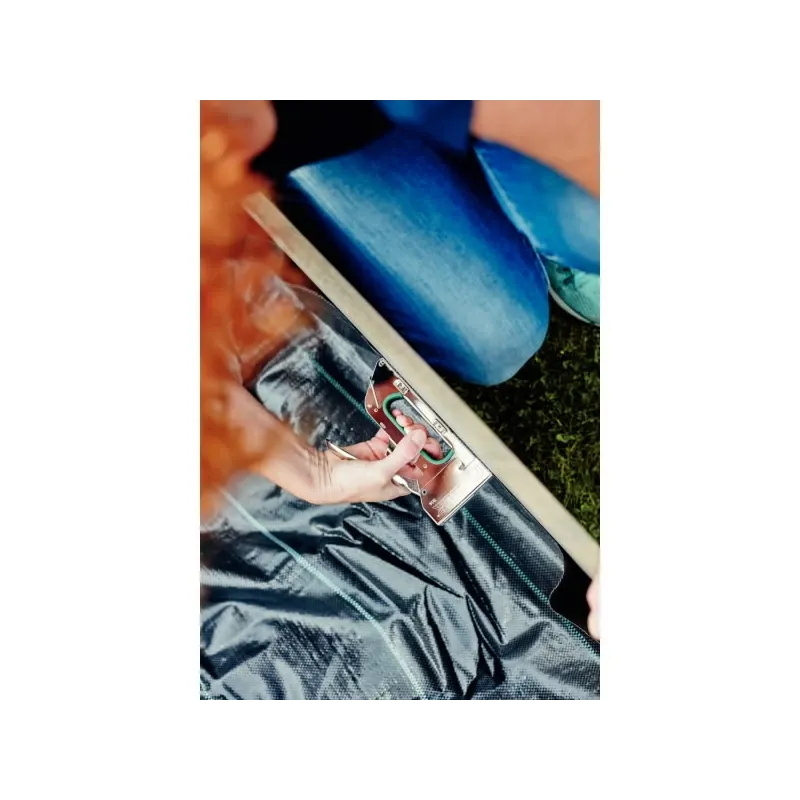 Skavotājs R14E, 6-8mm, Rapid