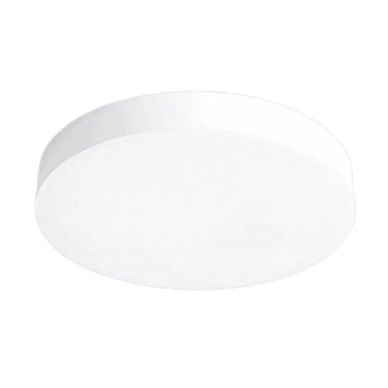 Light fixture mounted modoled 18w 4k 1620 lm