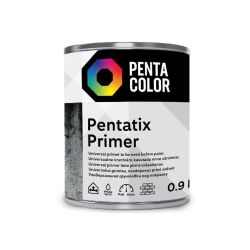 Grunts alkīda pentatix 0.9l
