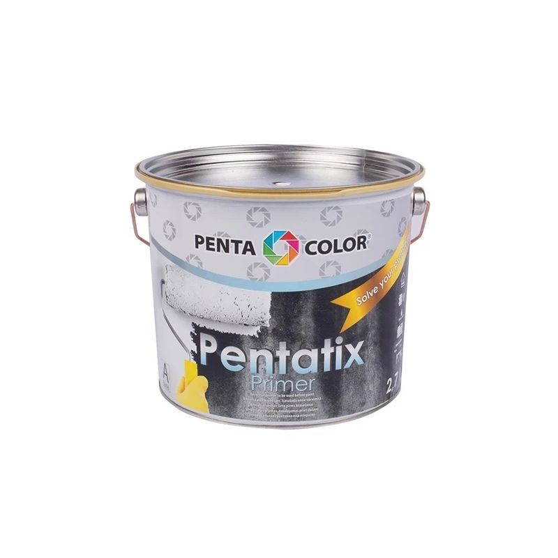 Grunts alkīda pentatix 2.7l