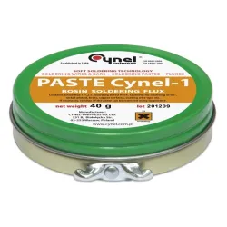 Pasta lodēšanas cynel-1 40 g