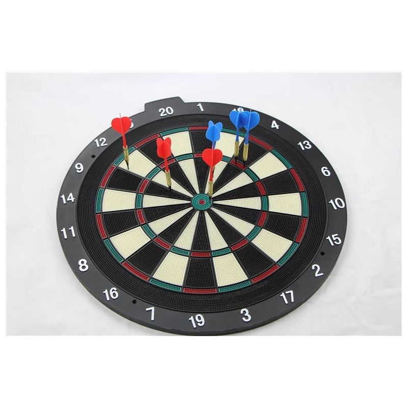 Plastmasas šautriņu mērķis SEN-95-0201-1