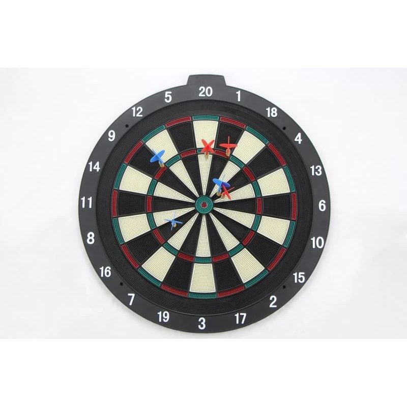 Plastmasas šautriņu mērķis SEN-95-0201-1