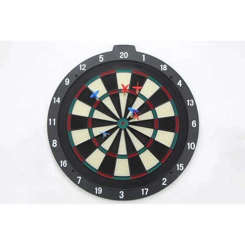 Noolemäng SEN-95-0201-1, mitmevärviline