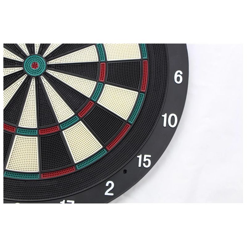 Plastmasas šautriņu mērķis SEN-95-0201-1