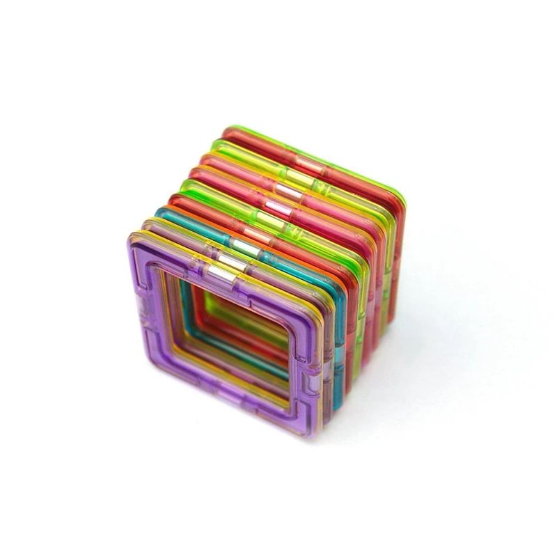 Konstruktors Xinbida Magical Magnet. 20 gab.